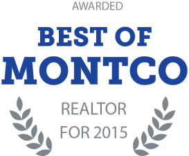 Best of Montco Award