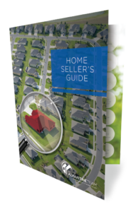 Home Seller's Guide Cover